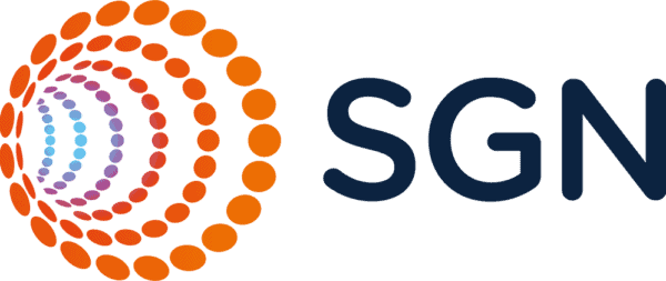 Logo for SGN