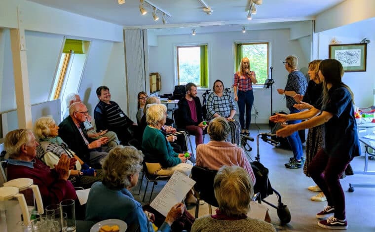 Tenterden Social Hub