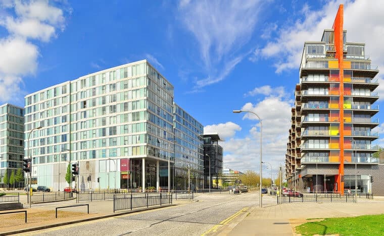 Milton Keynes