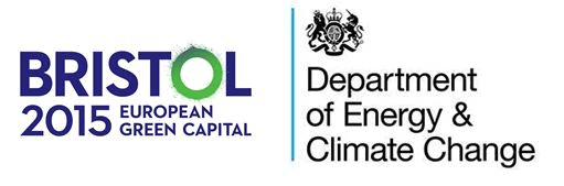 Bristol Green Capital logo 2016