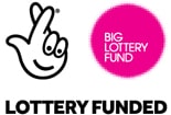 big lottery logo