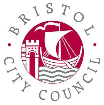 Bristol City Council logo