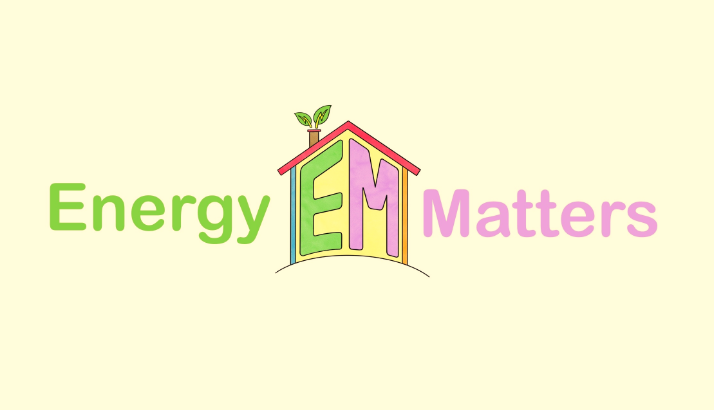 Energy matters logo